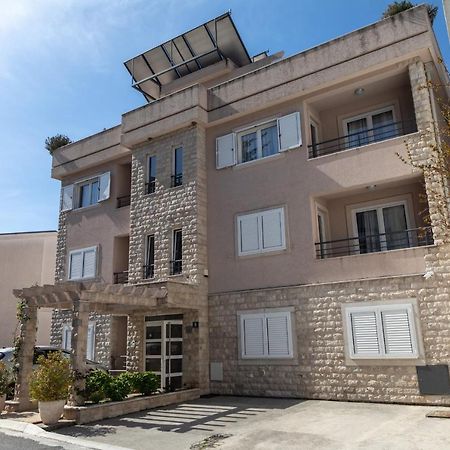 Petrovac Holiday Apartments Exterior photo