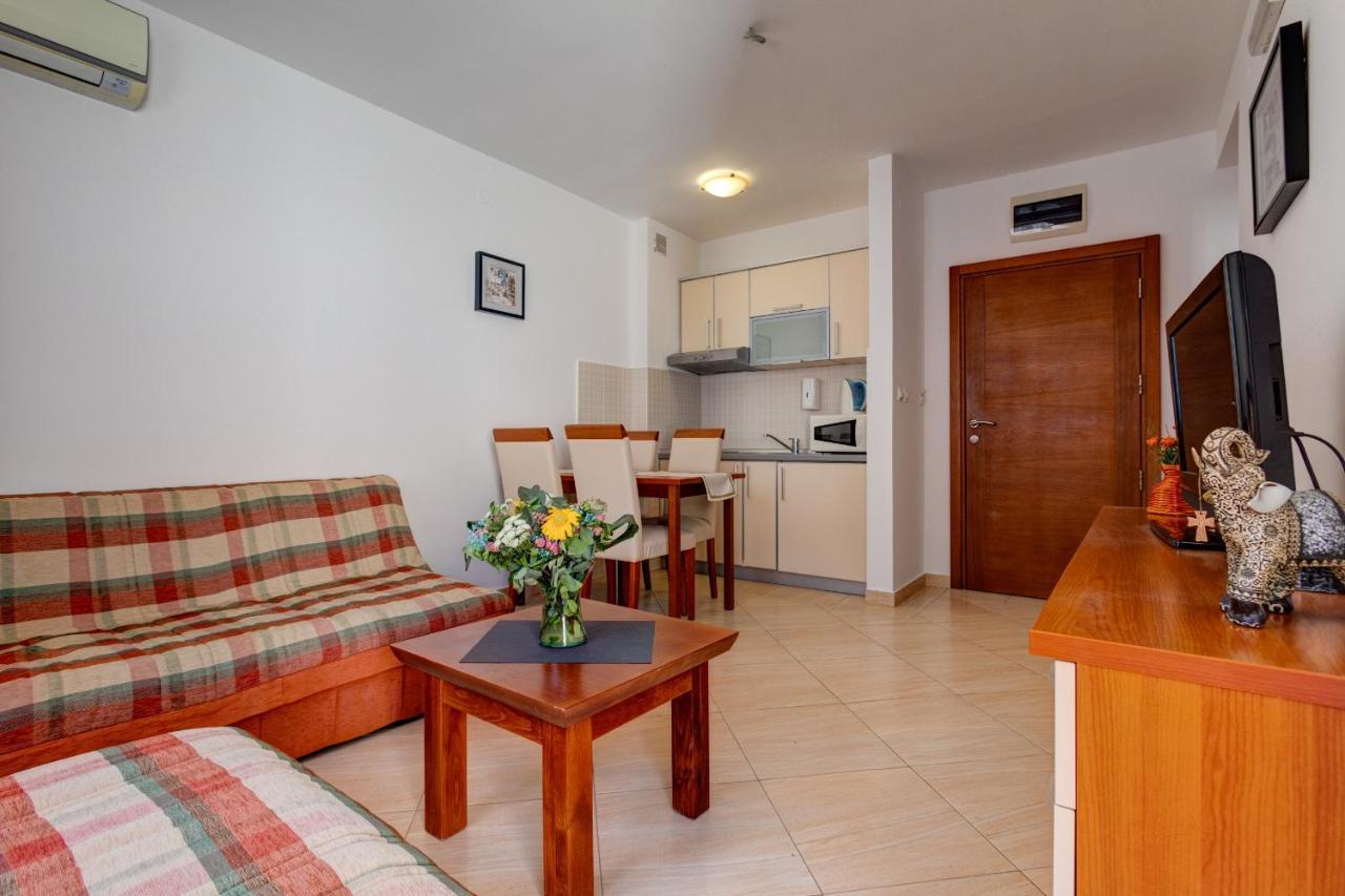 Petrovac Holiday Apartments Exterior photo