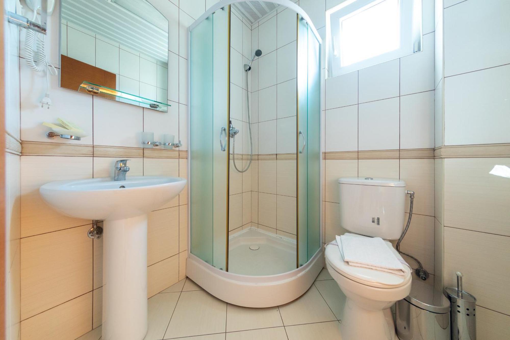 Petrovac Holiday Apartments Room photo
