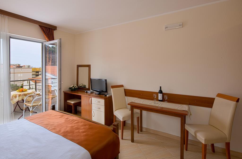 Petrovac Holiday Apartments Exterior photo