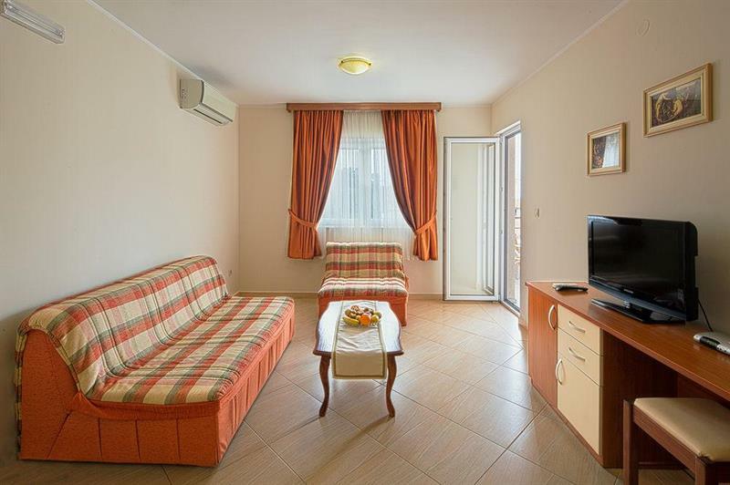 Petrovac Holiday Apartments Exterior photo