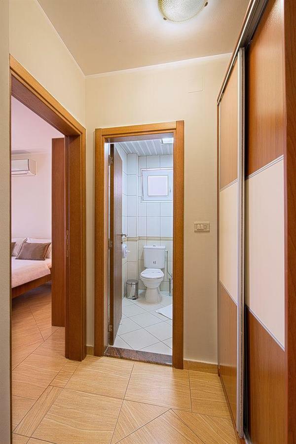 Petrovac Holiday Apartments Exterior photo